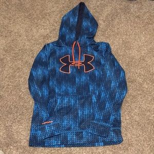 Men's M Under Armour Hoodie